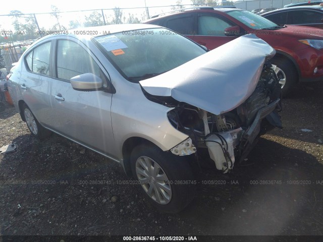 NISSAN VERSA 2016 3n1cn7ap4gl874211