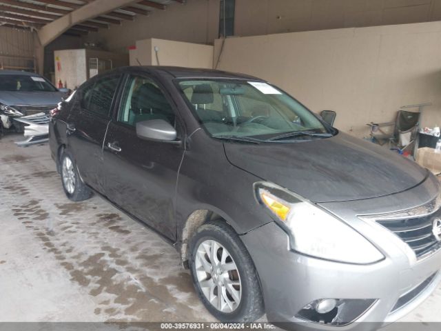 NISSAN VERSA 2016 3n1cn7ap4gl874225