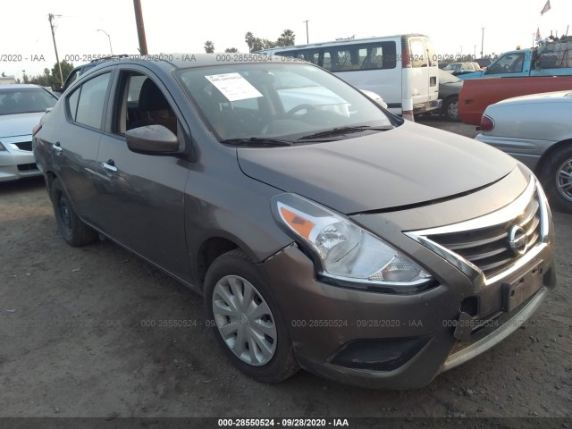 NISSAN VERSA 2016 3n1cn7ap4gl874516