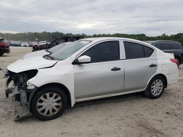 NISSAN VERSA S 2016 3n1cn7ap4gl875116