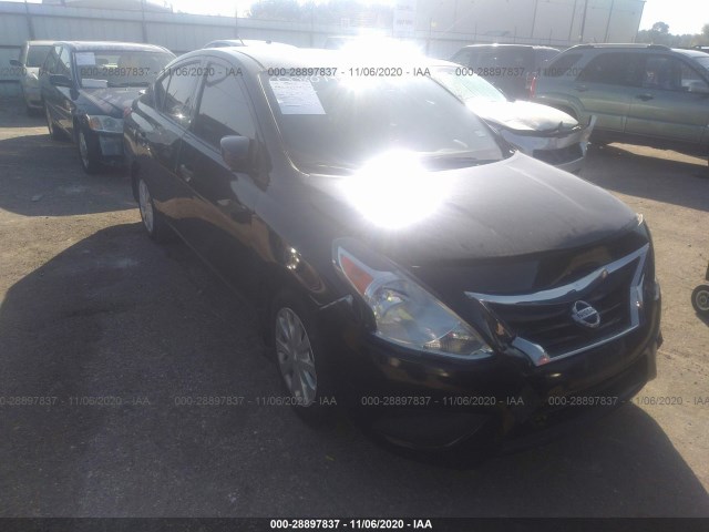 NISSAN VERSA 2016 3n1cn7ap4gl875617