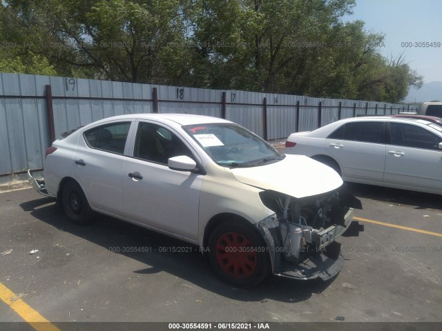 NISSAN VERSA 2016 3n1cn7ap4gl875634