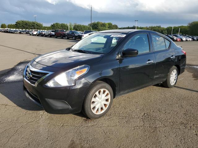 NISSAN VERSA 2016 3n1cn7ap4gl876220