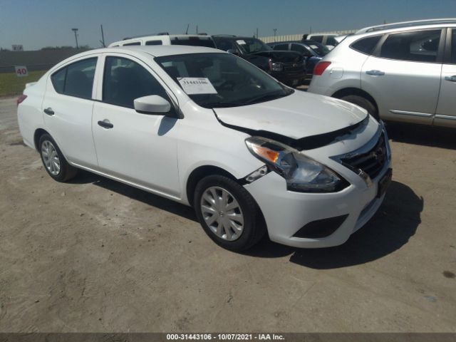 NISSAN VERSA 2016 3n1cn7ap4gl876587