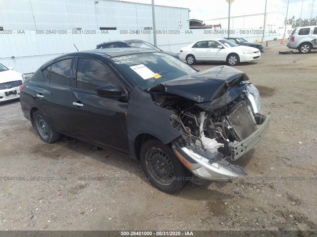 NISSAN VERSA 2016 3n1cn7ap4gl878548