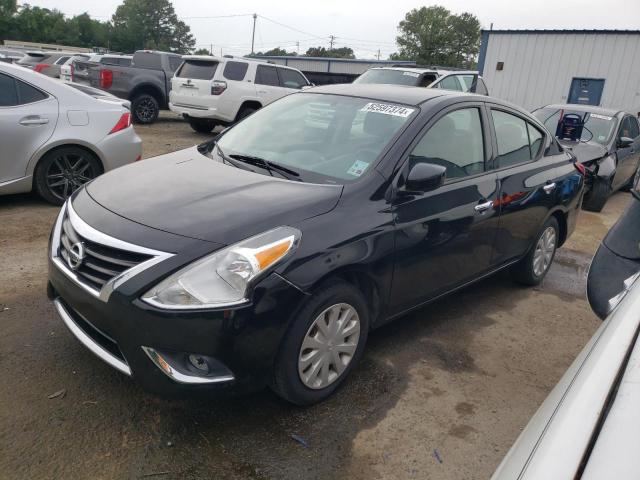 NISSAN VERSA 2016 3n1cn7ap4gl878713