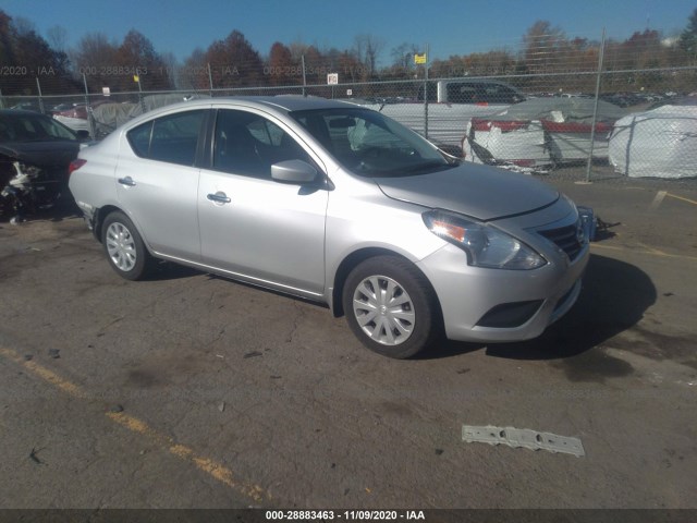 NISSAN VERSA 2016 3n1cn7ap4gl879148