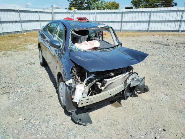 NISSAN VERSA 2016 3n1cn7ap4gl879540