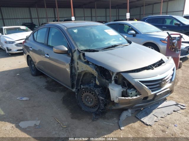 NISSAN VERSA 2016 3n1cn7ap4gl880865