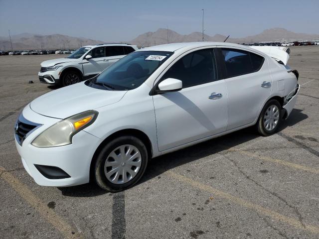 NISSAN VERSA S 2016 3n1cn7ap4gl880929