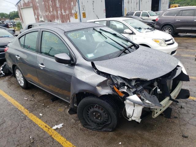 NISSAN VERSA S 2016 3n1cn7ap4gl881658