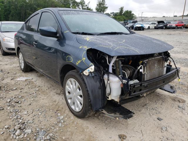 NISSAN VERSA S 2016 3n1cn7ap4gl881840