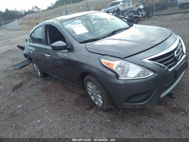 NISSAN VERSA 2016 3n1cn7ap4gl882048