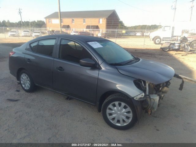 NISSAN VERSA 2016 3n1cn7ap4gl882485