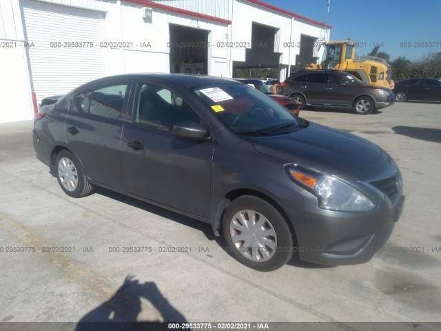 NISSAN VERSA 2016 3n1cn7ap4gl883006