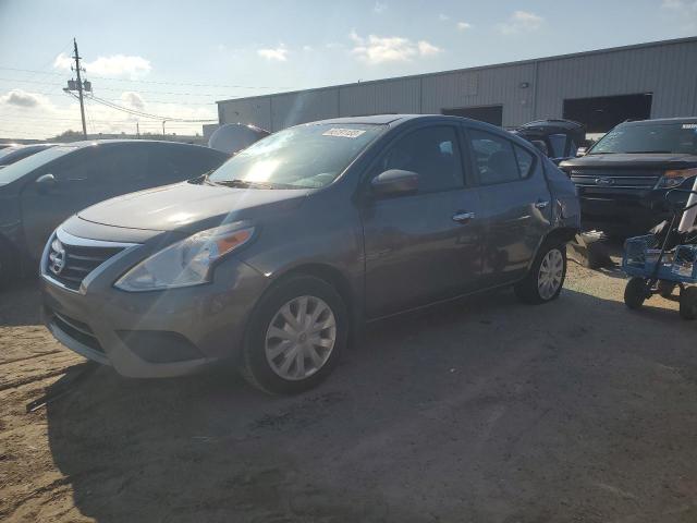 NISSAN VERSA S 2016 3n1cn7ap4gl883099