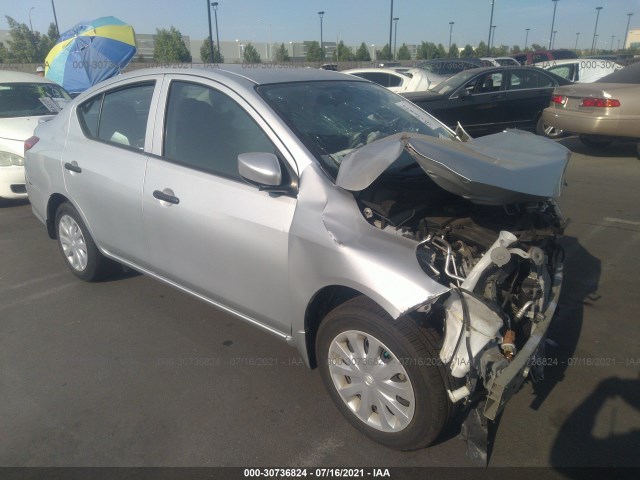 NISSAN VERSA 2016 3n1cn7ap4gl883359