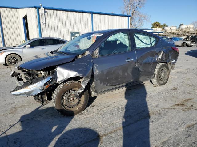 NISSAN VERSA S 2016 3n1cn7ap4gl884298