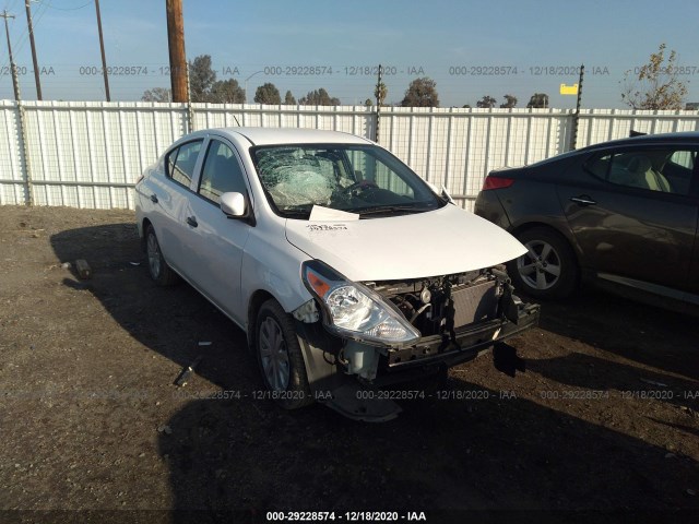 NISSAN VERSA 2016 3n1cn7ap4gl884396