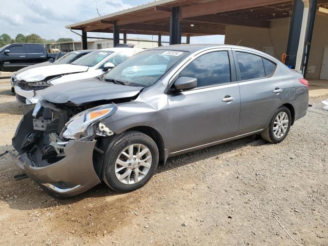 NISSAN VERSA S 2016 3n1cn7ap4gl884897