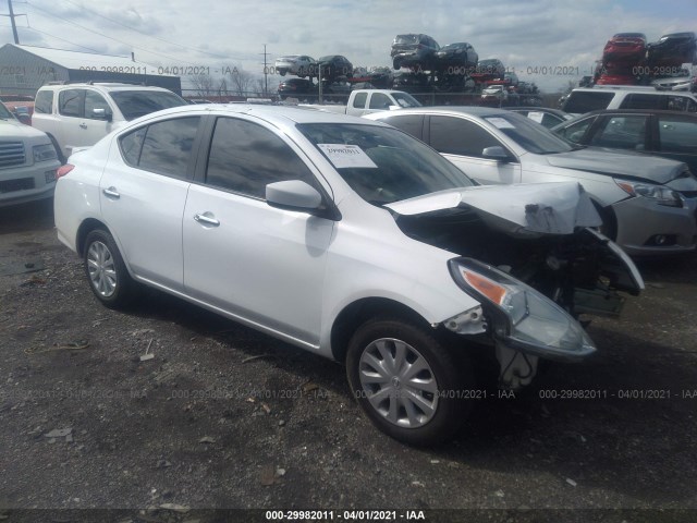 NISSAN VERSA 2016 3n1cn7ap4gl884964