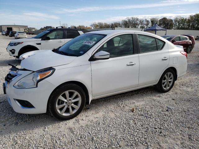 NISSAN VERSA 2016 3n1cn7ap4gl885645