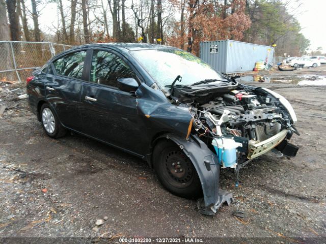 NISSAN VERSA 2016 3n1cn7ap4gl885757