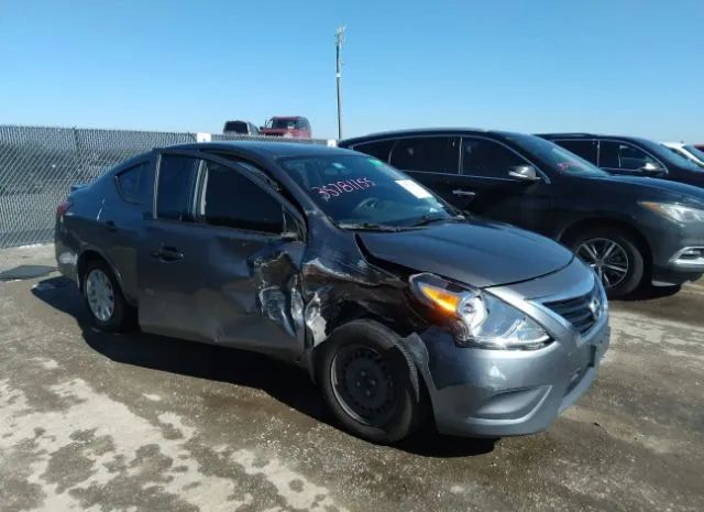 NISSAN VERSA 2016 3n1cn7ap4gl886813