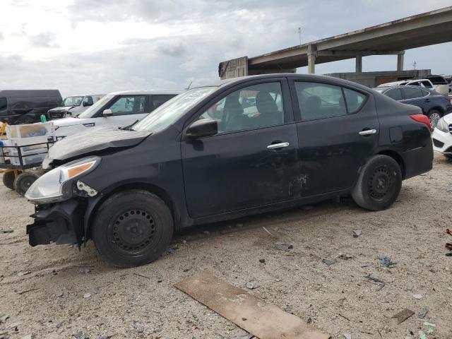 NISSAN VERSA S 2016 3n1cn7ap4gl886830