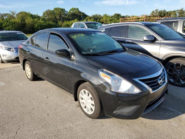 NISSAN VERSA S 2016 3n1cn7ap4gl887525