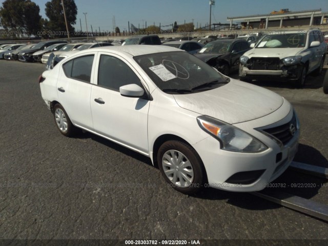 NISSAN VERSA 2016 3n1cn7ap4gl887671