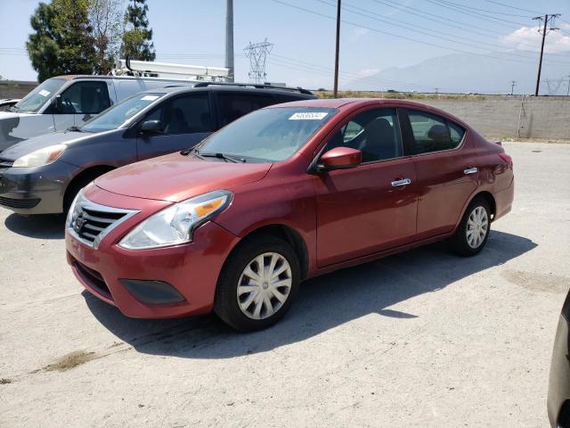 NISSAN VERSA 2016 3n1cn7ap4gl888321