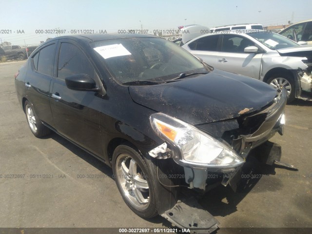 NISSAN VERSA 2016 3n1cn7ap4gl888643