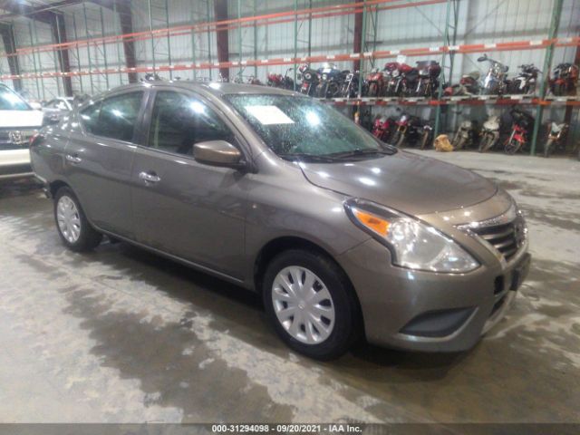 NISSAN VERSA 2016 3n1cn7ap4gl888920