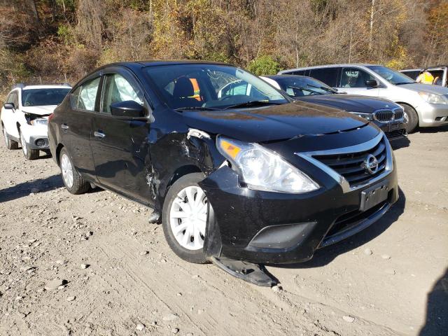 NISSAN VERSA S 2016 3n1cn7ap4gl890053