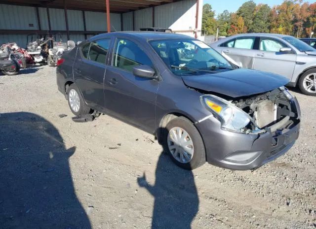 NISSAN VERSA 2016 3n1cn7ap4gl890702