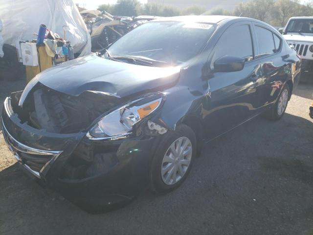 NISSAN VERSA 2016 3n1cn7ap4gl891297