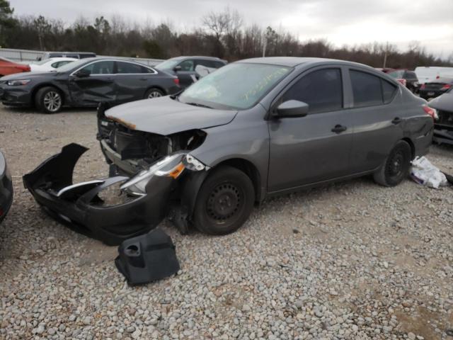 NISSAN VERSA S 2016 3n1cn7ap4gl891350