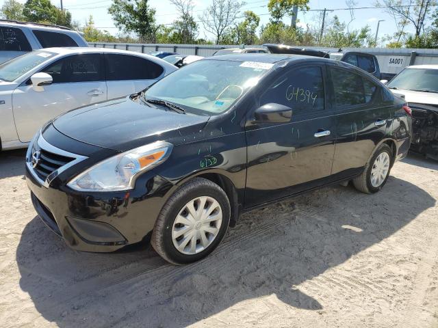 NISSAN VERSA 2016 3n1cn7ap4gl892496