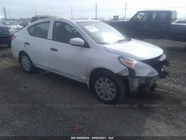 NISSAN VERSA 2016 3n1cn7ap4gl893017