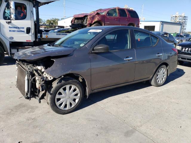 NISSAN VERSA S 2016 3n1cn7ap4gl893177