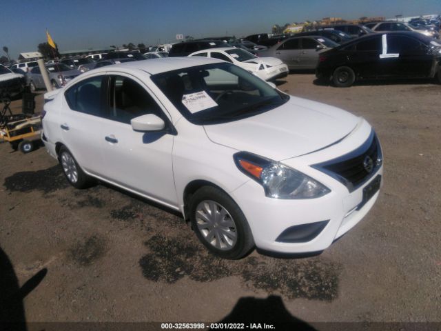 NISSAN VERSA 2016 3n1cn7ap4gl893258