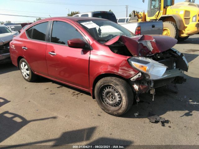 NISSAN VERSA 2016 3n1cn7ap4gl894006