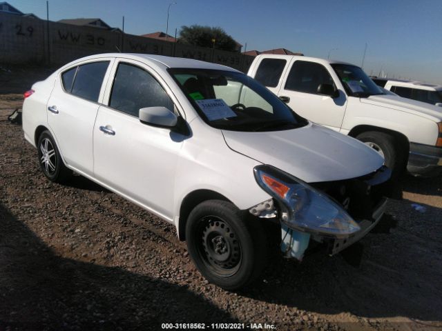 NISSAN VERSA 2016 3n1cn7ap4gl894538