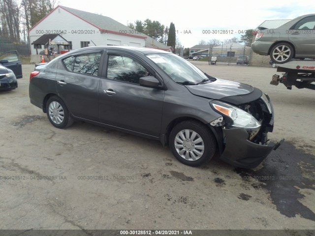 NISSAN VERSA 2016 3n1cn7ap4gl894541