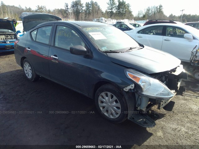 NISSAN VERSA 2016 3n1cn7ap4gl894667