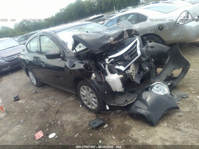 NISSAN VERSA 2016 3n1cn7ap4gl895219