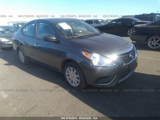 NISSAN VERSA 2016 3n1cn7ap4gl895768