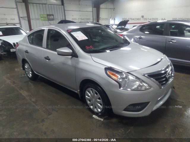 NISSAN VERSA 2016 3n1cn7ap4gl895835