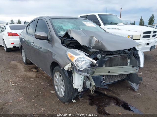 NISSAN VERSA 2016 3n1cn7ap4gl895849